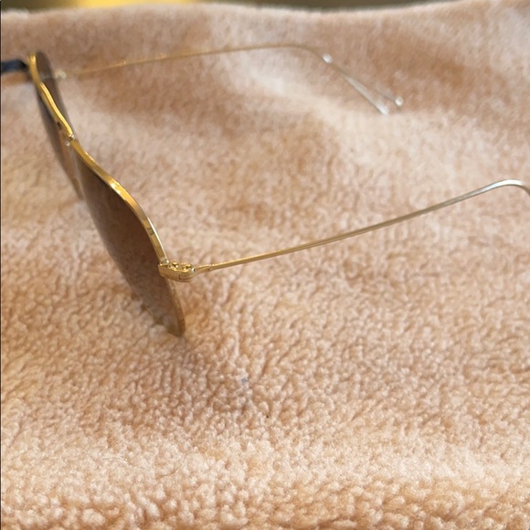 Oliver Peoples ( Isabel Marant) sunglasses - Picture 3 of 5